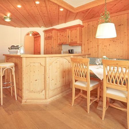 Apartamento Sonnenschein Wertach Exterior foto